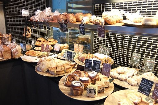ココは外せない！東京で「ミルクフランス」がおいしいパン屋９選の画像