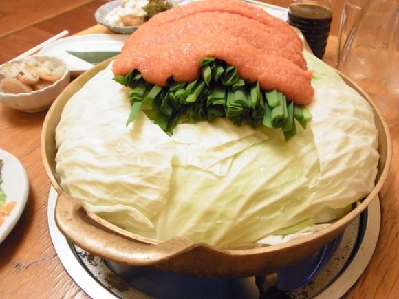 【変わり鍋で女子会】東京都内で一度は食べたい’絶品鍋’6選の記事で紹介されました