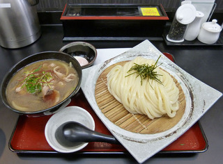 ＭＫつけ麺